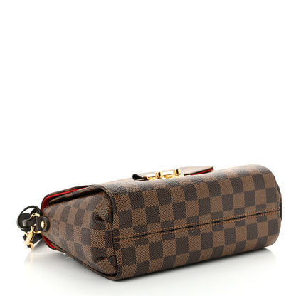 Louis Vuitton Damier Ebene Croisette 4 of 11