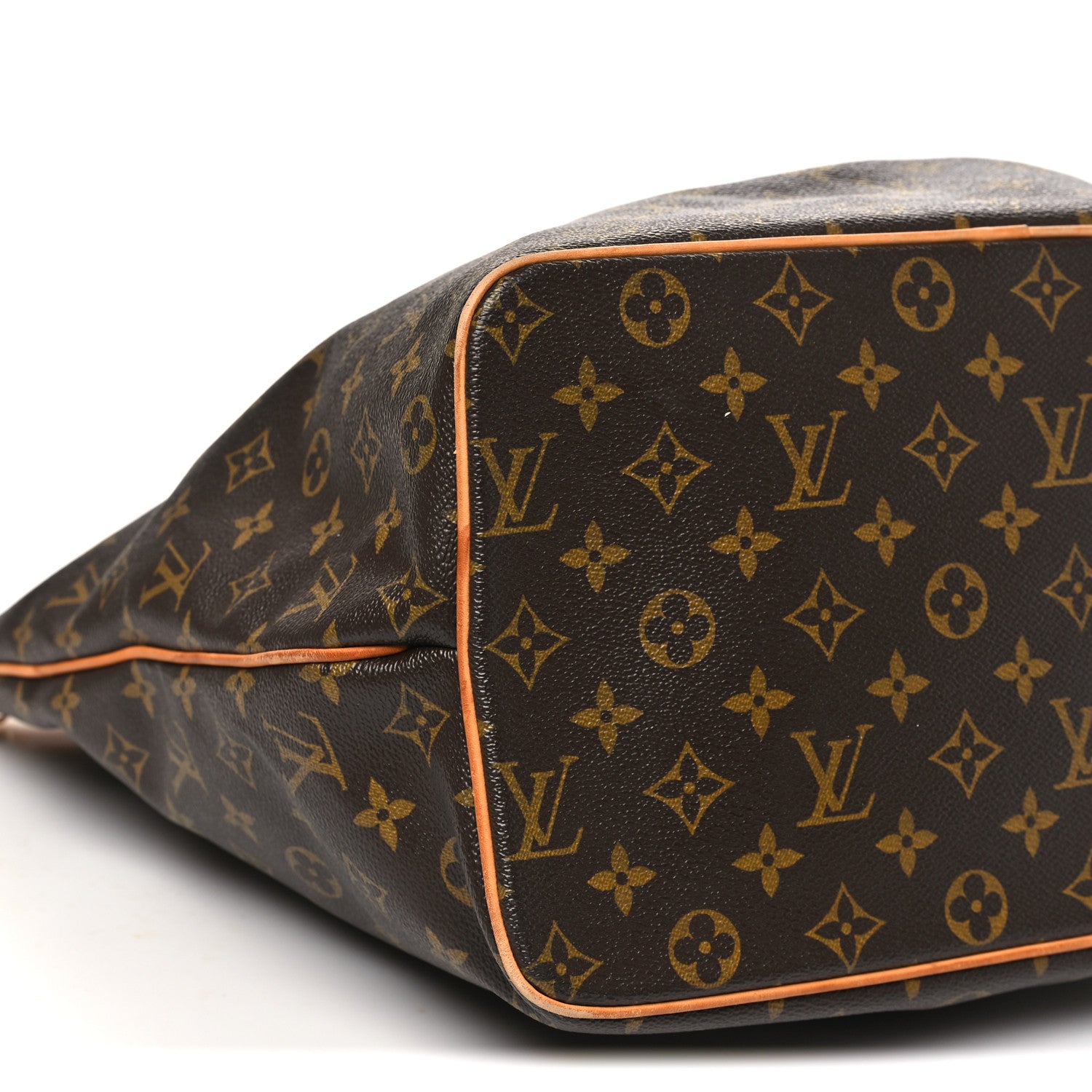 Louis Vuitton Monogram Palermo GM 8 of 11