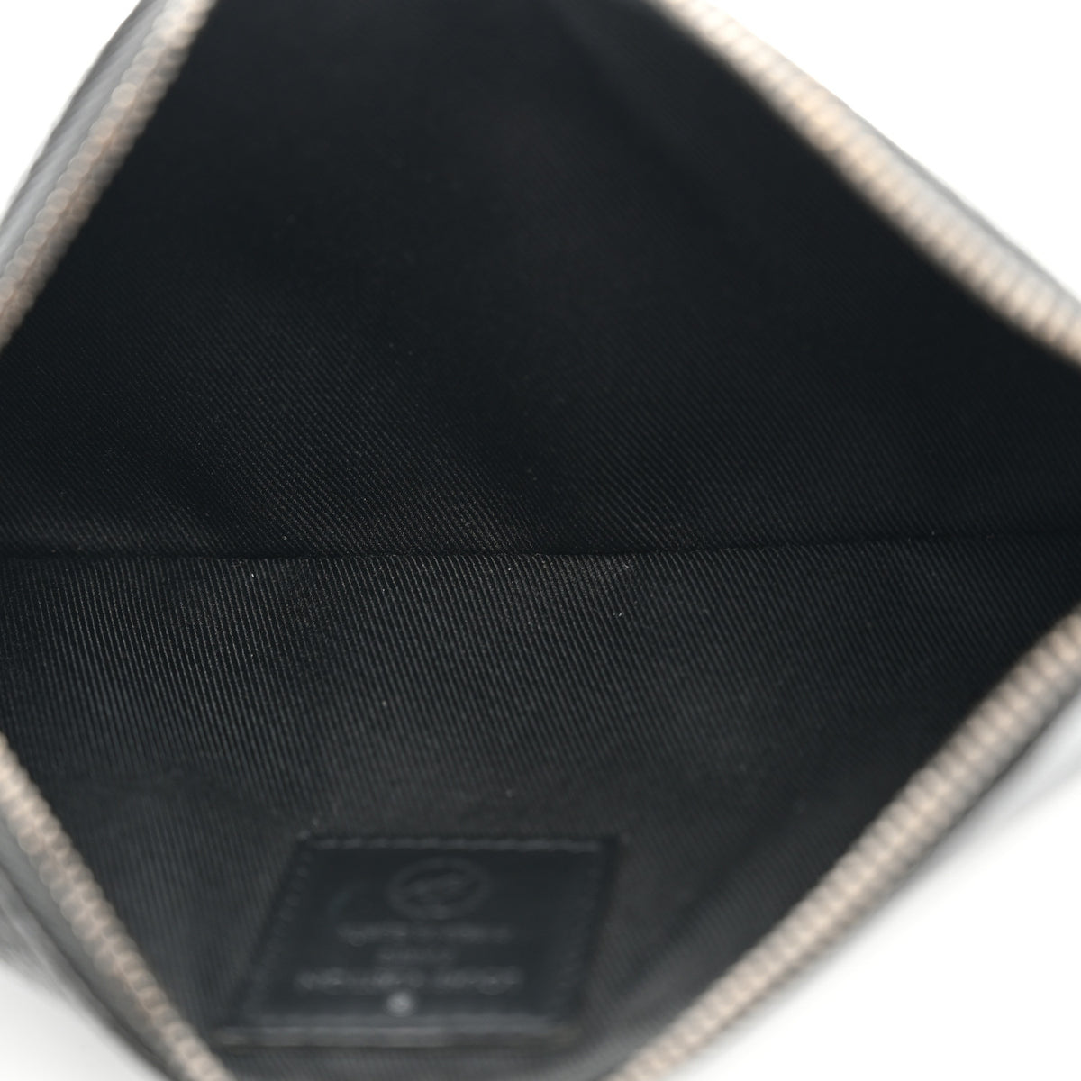 Monogram Eclipse Flash Fragment IPhone Pouch