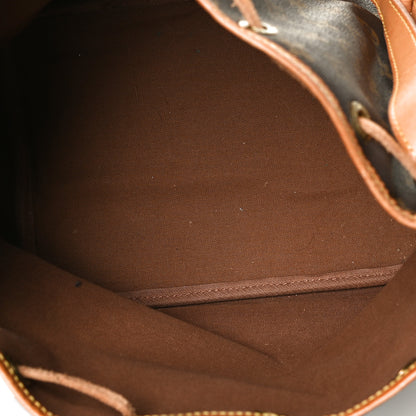 Louis Vuitton Monogram Petit Noe 4 of 12