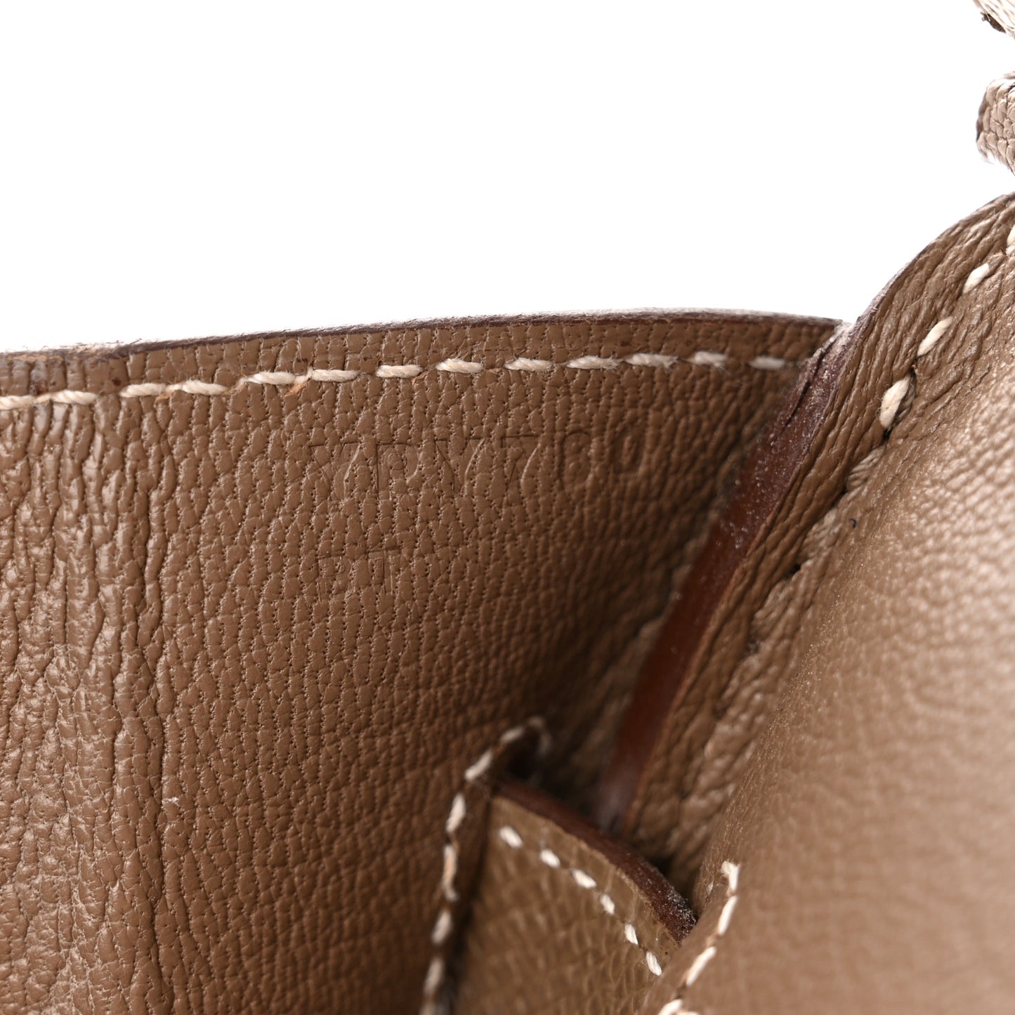 Epsom BIRKIN 30 Etoupe