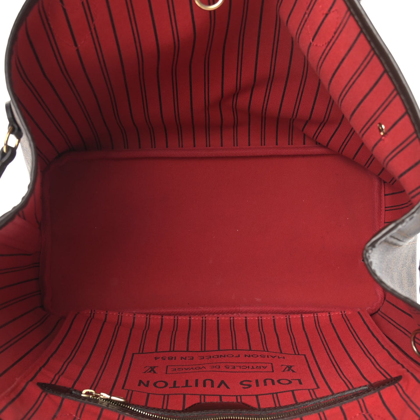 Damier Ebene Neo Neverfull MM