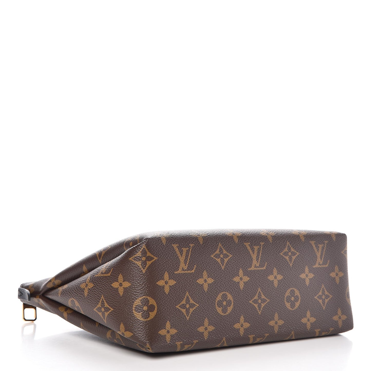Monogram Pallas Beauty Case Black