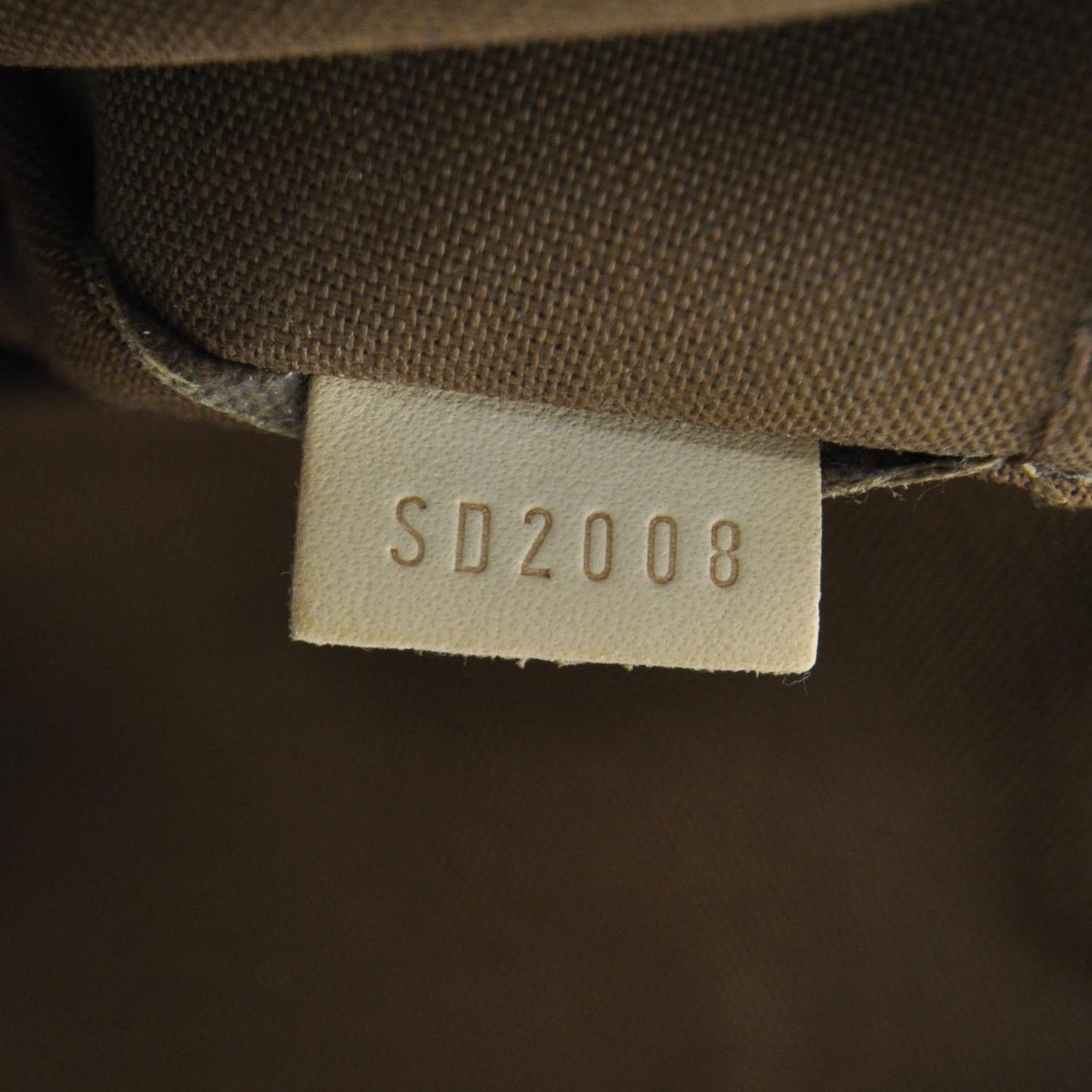 Monogram Palermo GM