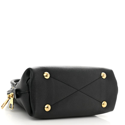 Louis Vuitton Empreinte Neo Alma BB Black 4 of 10