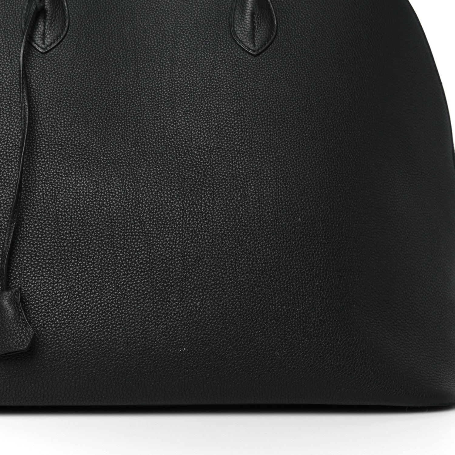 Hermes Togo Bolide 45 Black 10 of 10