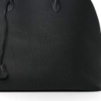 Hermes Togo Bolide 45 Black 10 of 10