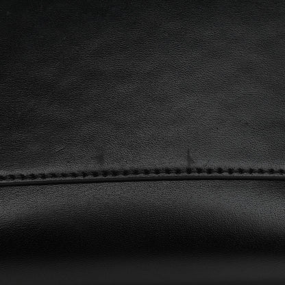 Givenchy Shiny Lord Calfskin Medium Antigona Black 18 of 20