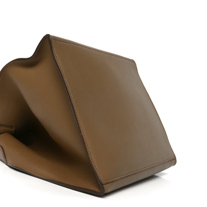 Celine Supple Grained Calfskin Small Big Bag Light Taupe 8 of 10