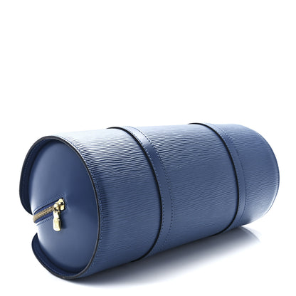 Louis Vuitton Epi Soufflot Toledo 5 of 13