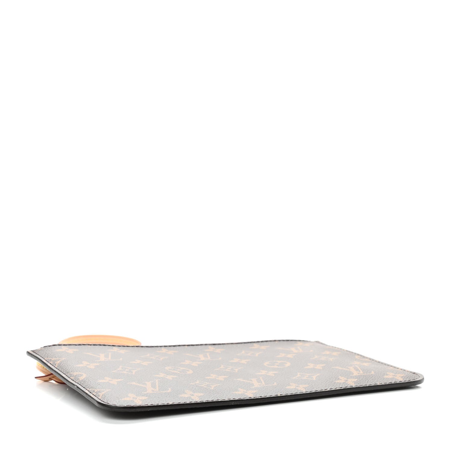 Louis Vuitton Monogram Carry It Pochette 4 of 8