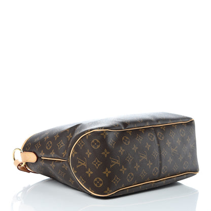 Louis Vuitton Monogram Delightful PM 4 of 10