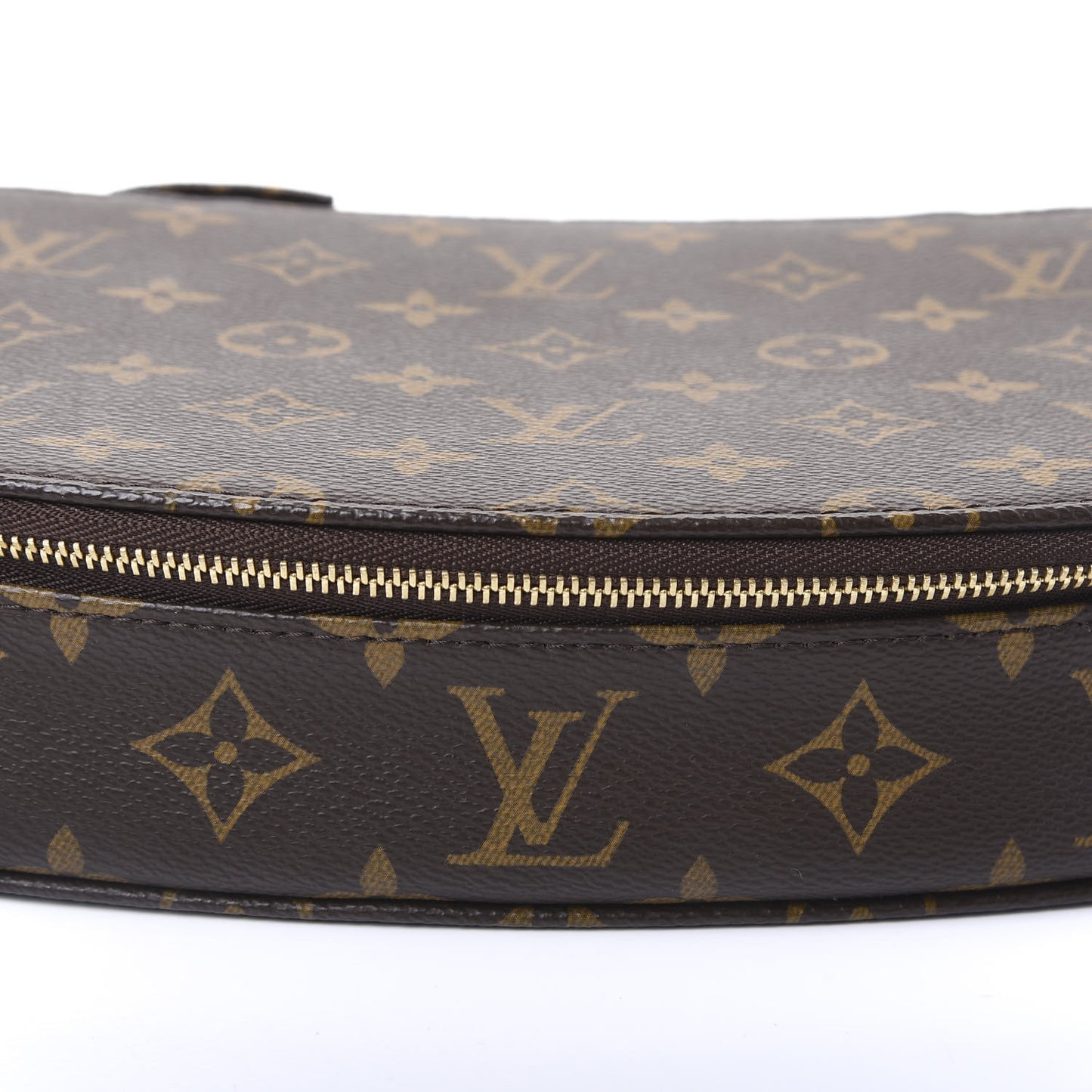 Monogram Monte Carlo Jewelry Box