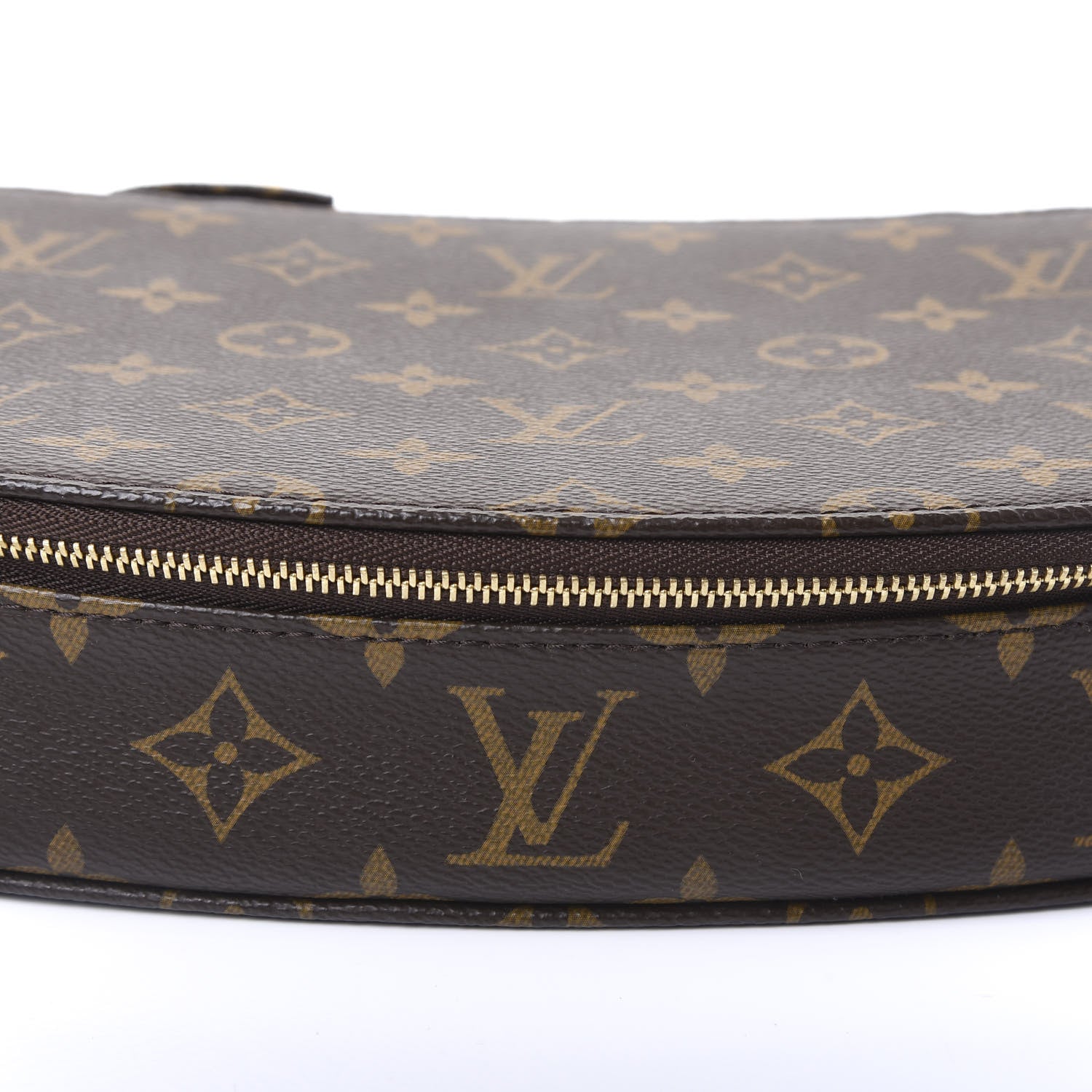 Louis Vuitton Monogram Monte Carlo Jewelry Box 11 of 11