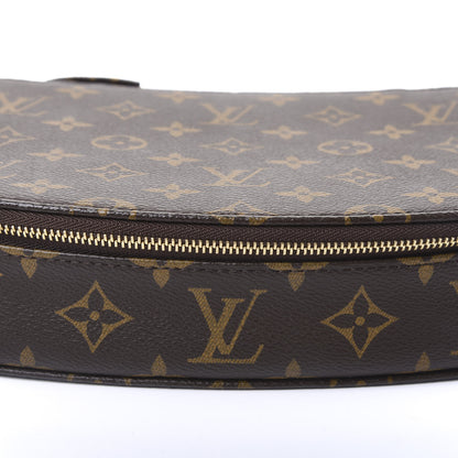 Louis Vuitton Monogram Monte Carlo Jewelry Box 11 of 11