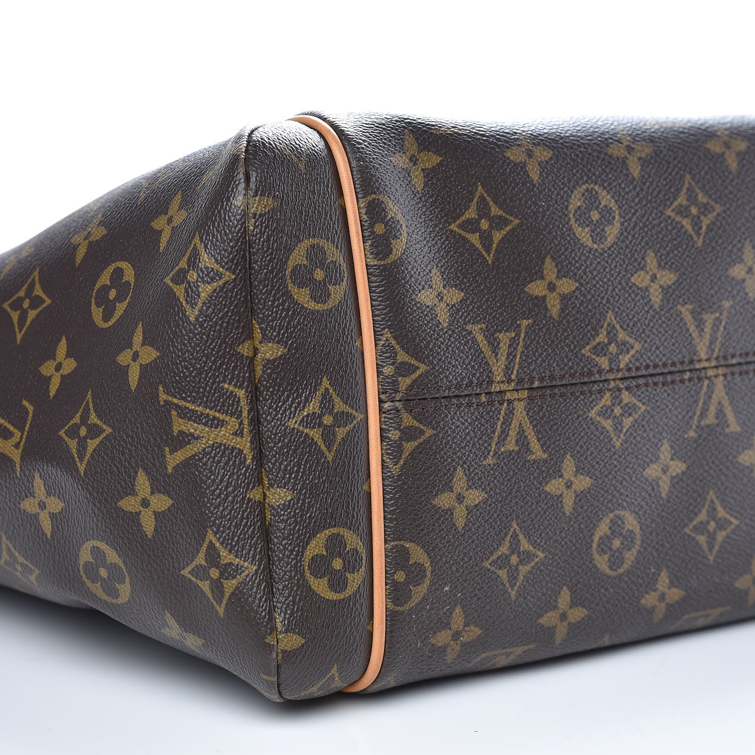 Louis Vuitton Monogram Totally MM 7 of 10