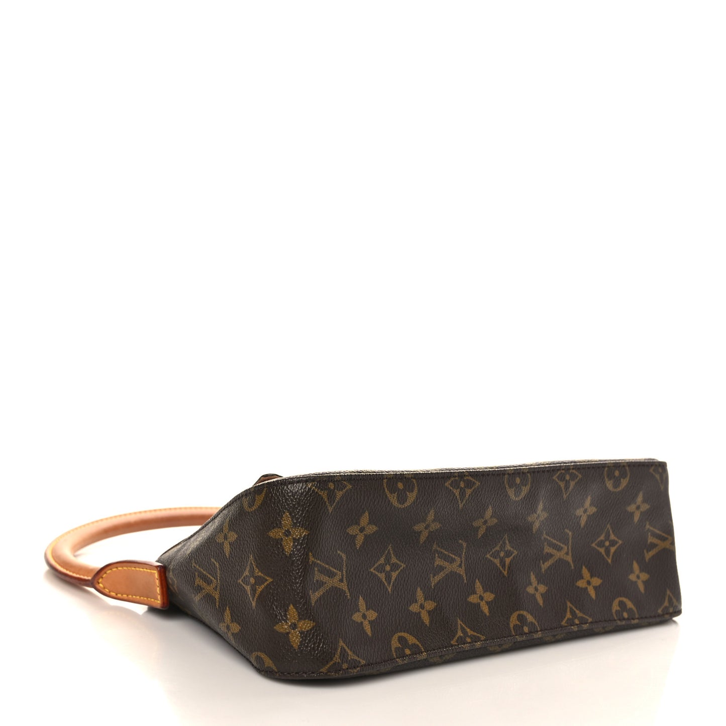 Monogram Mini Looping
