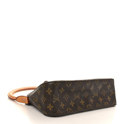 Louis Vuitton Monogram Mini Looping 7 of 10