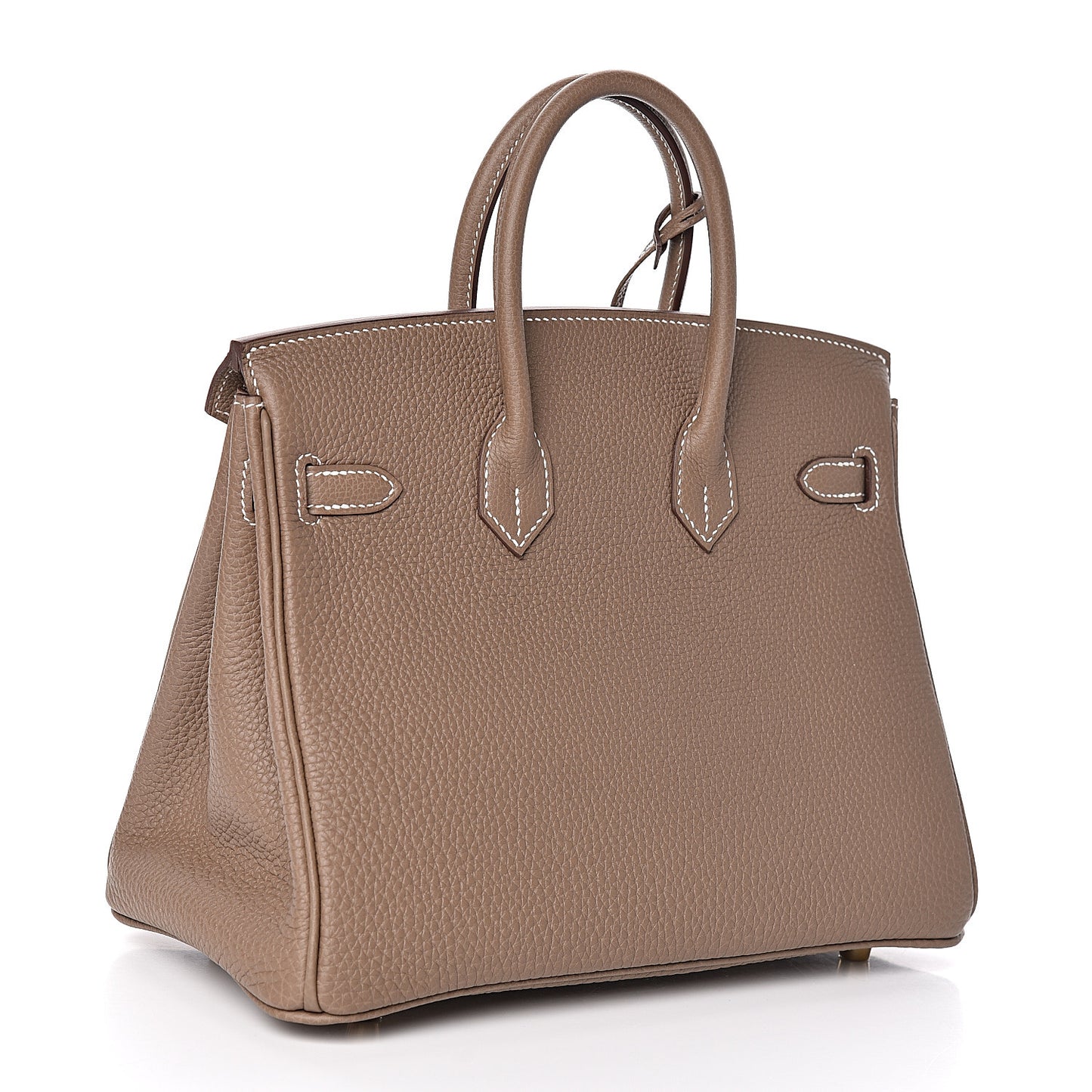 Togo Birkin 25 Etoupe