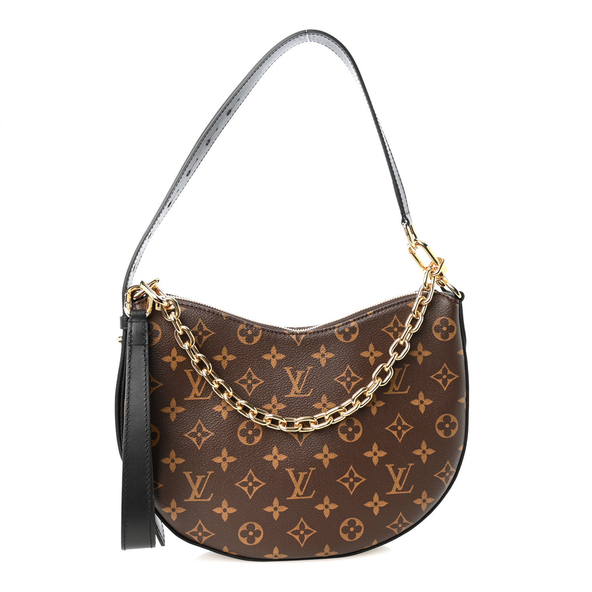 Louis Vuitton Monogram Cookie BB 1 of 9
