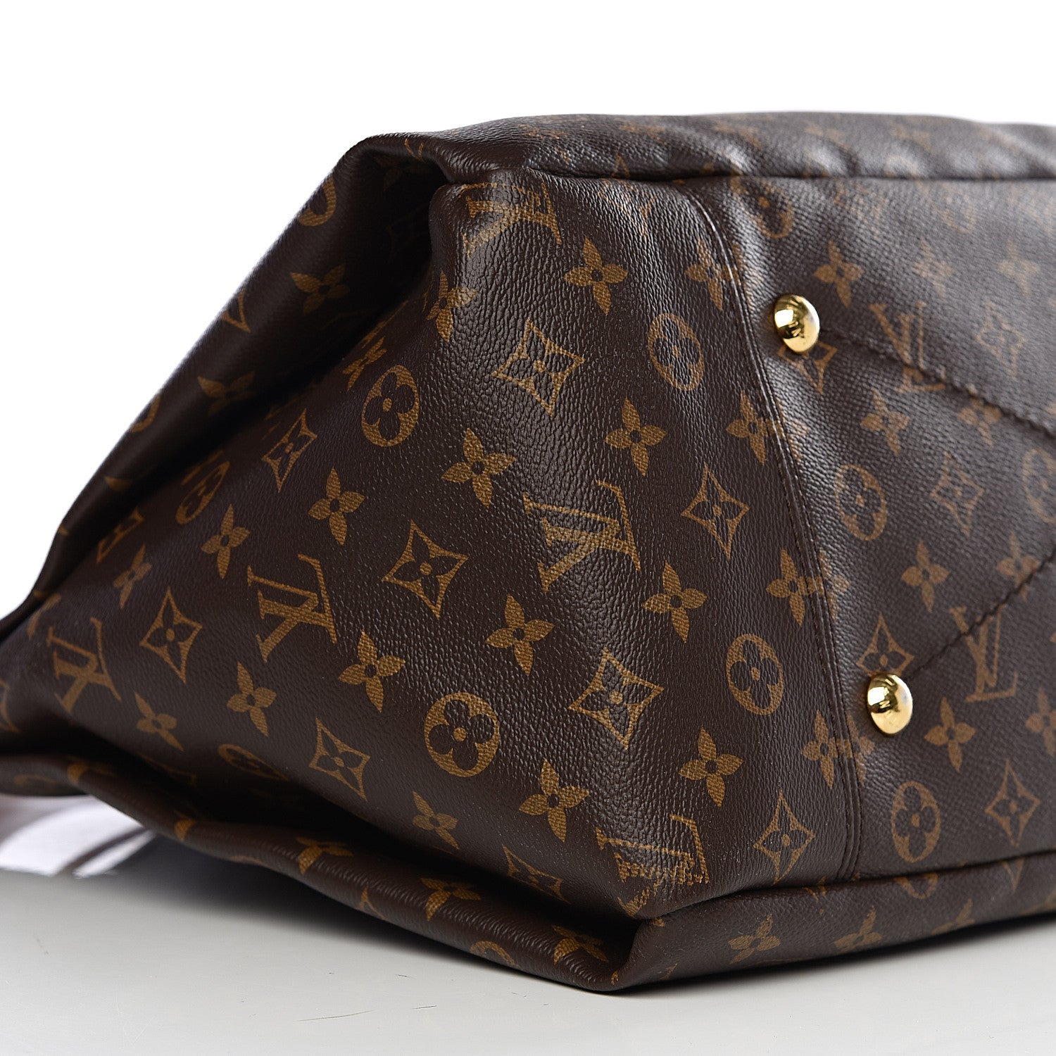 Louis Vuitton Monogram Artsy MM 8 of 12