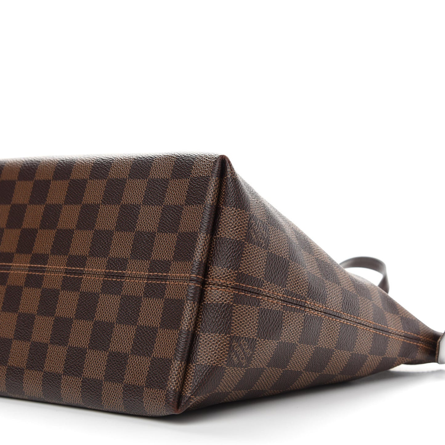 Damier Ebene Iena PM