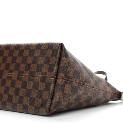 Louis Vuitton Damier Ebene Iena PM 8 of 9
