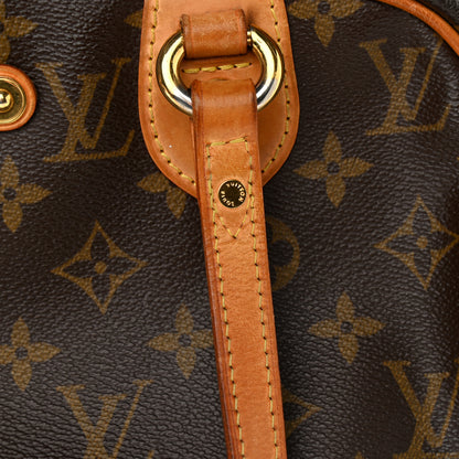Louis Vuitton Monogram Montorgueil PM 14 of 19