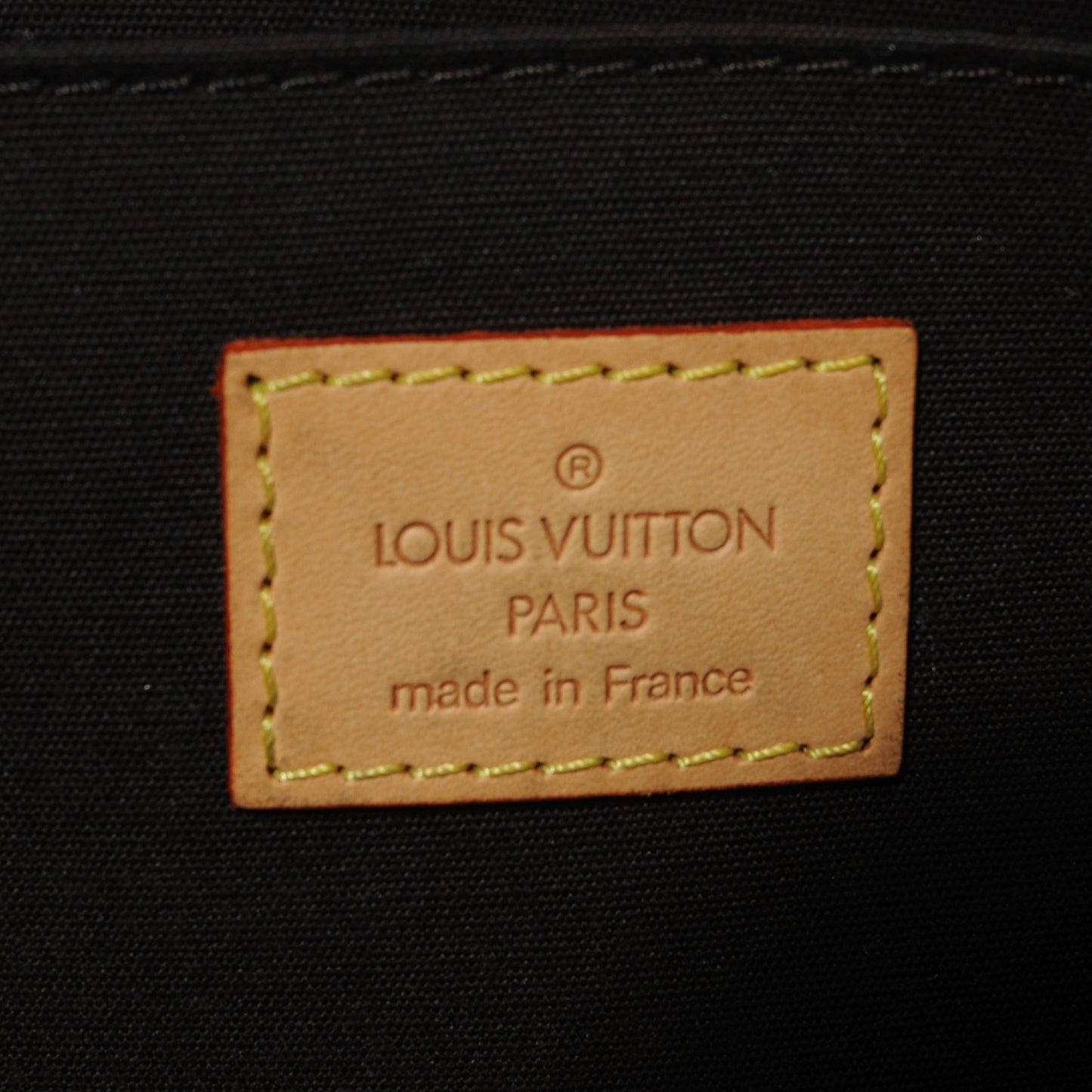 Vernis Roxbury Drive Amarante