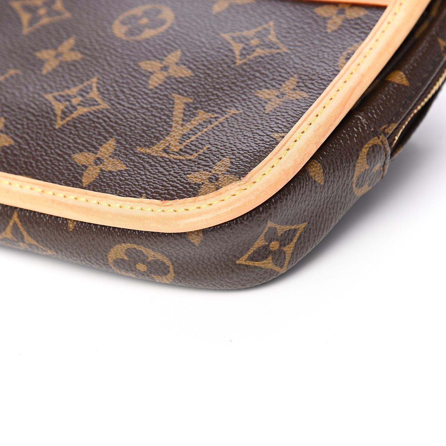 Monogram Bosphore Bum Bag
