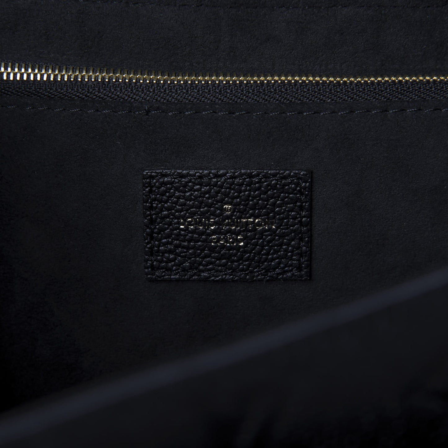 Empreinte Vavin MM Black