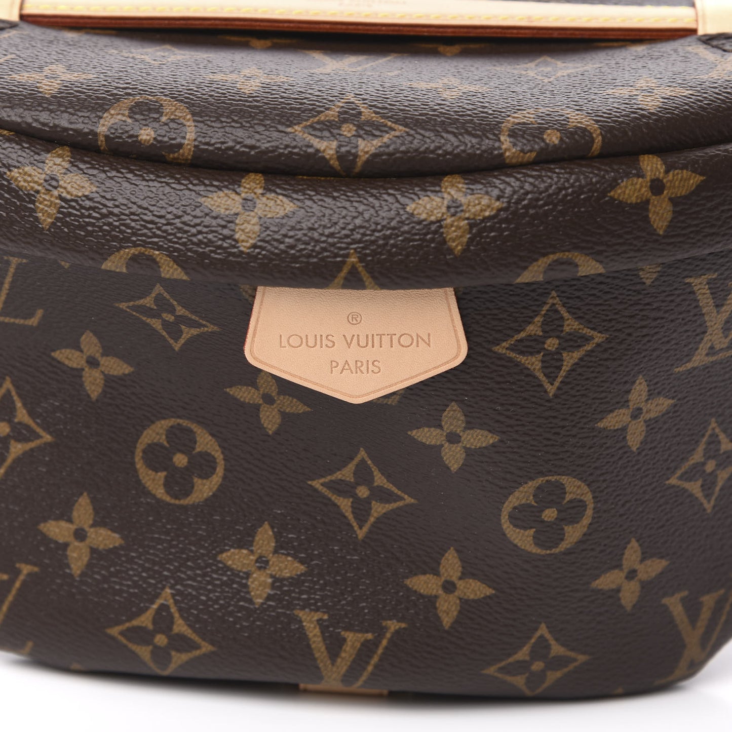 Monogram Bumbag