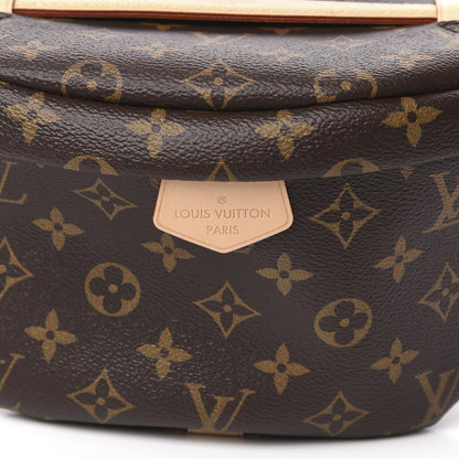 Louis Vuitton Monogram Bumbag 9 of 10