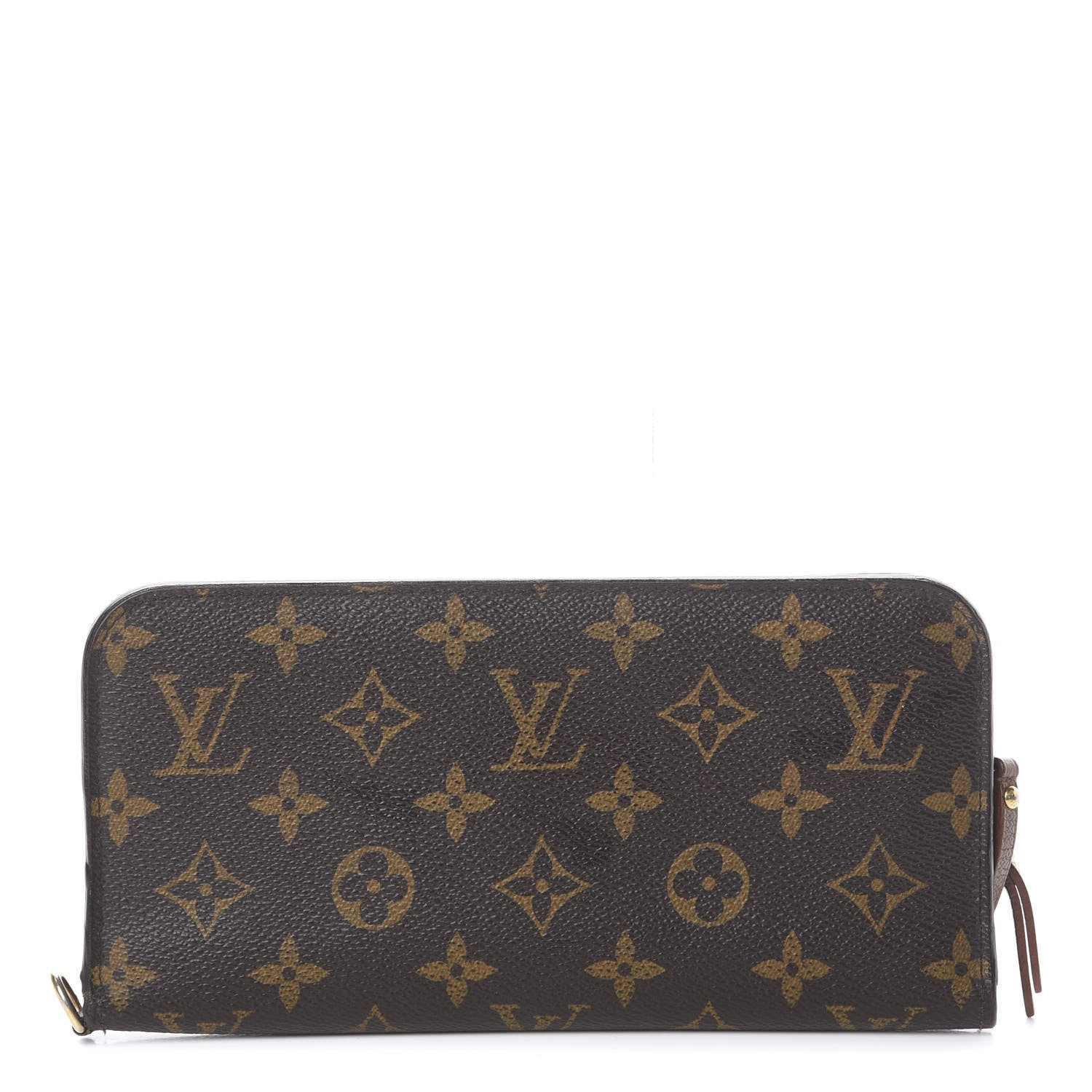 Louis Vuitton Monogram Insolite Wallet 1 of 5