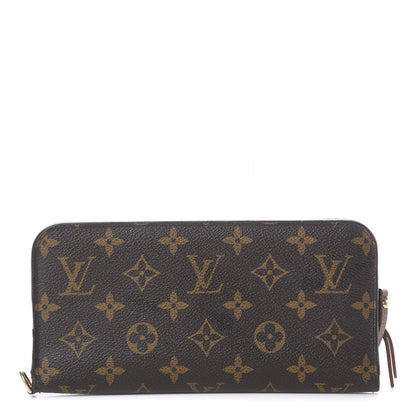 Louis Vuitton Monogram Insolite Wallet 1 of 5