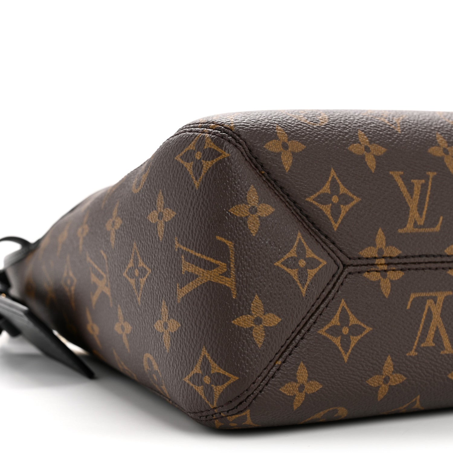 Louis Vuitton Monogram The Drop PM 8 of 10