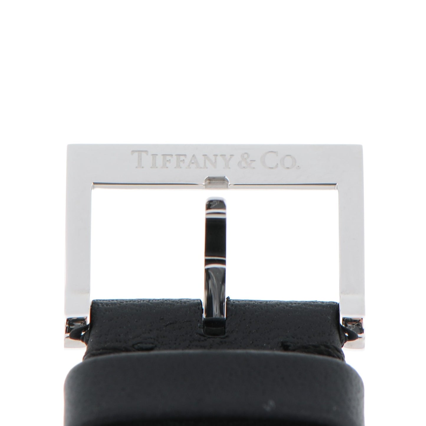 Stainless Steel Calfskin 26mm Gallery Quartz Watch