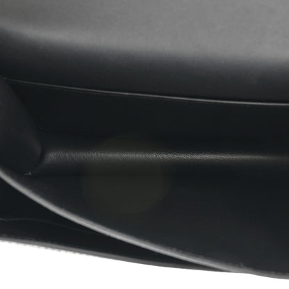 Hermes Epsom Constance 18 Black 6 of 13