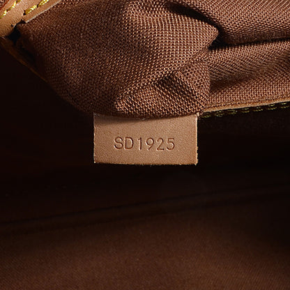 Louis Vuitton Monogram Alma PM 6 of 7