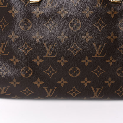 Louis Vuitton Monogram Pallas Dahlia 11 of 12