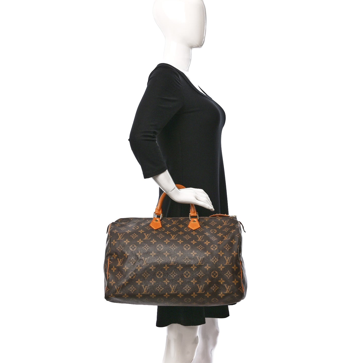 Monogram Speedy 40
