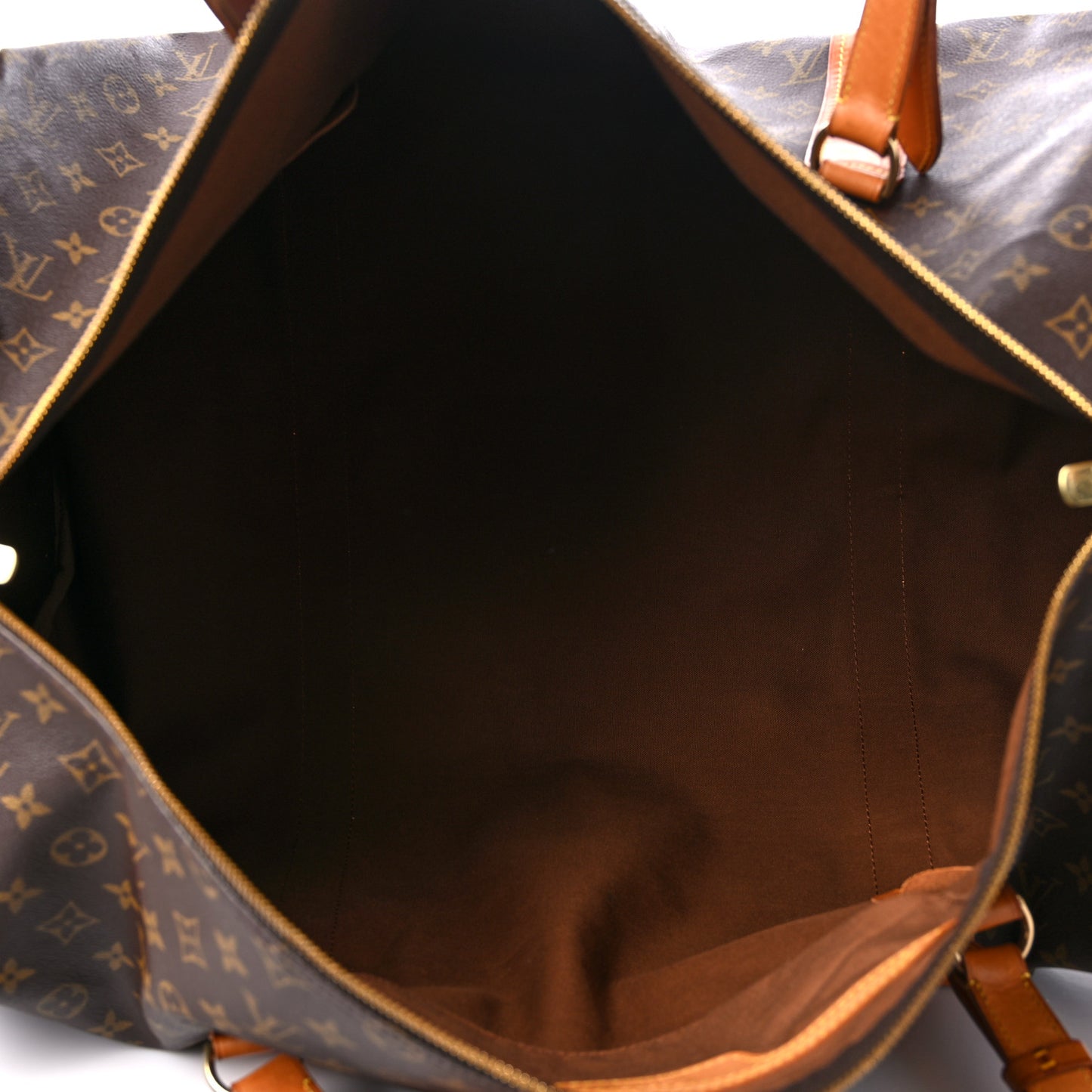 Monogram Sac Polochon