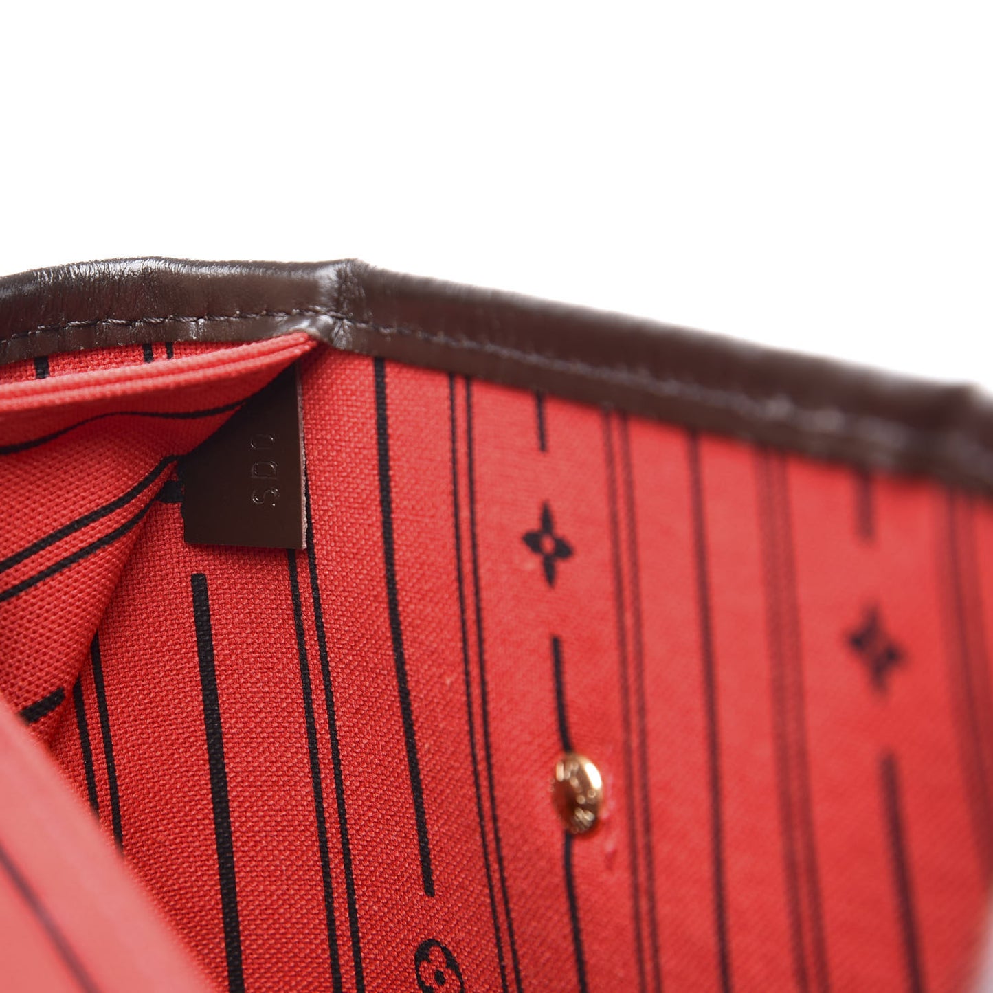 Damier Ebene Neverfull GM