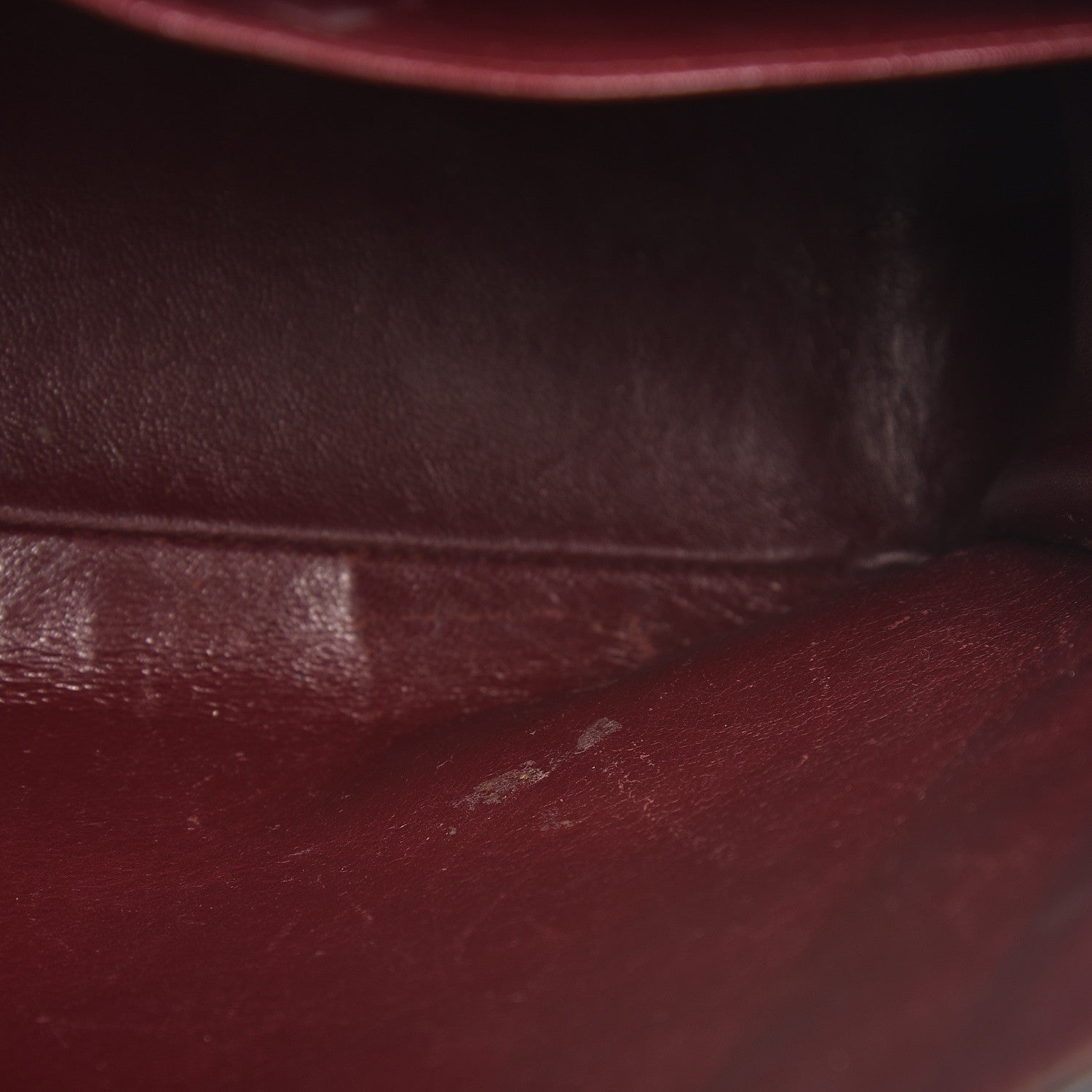 Chanel Lambskin XL Jumbo Flap Black 11 of 18