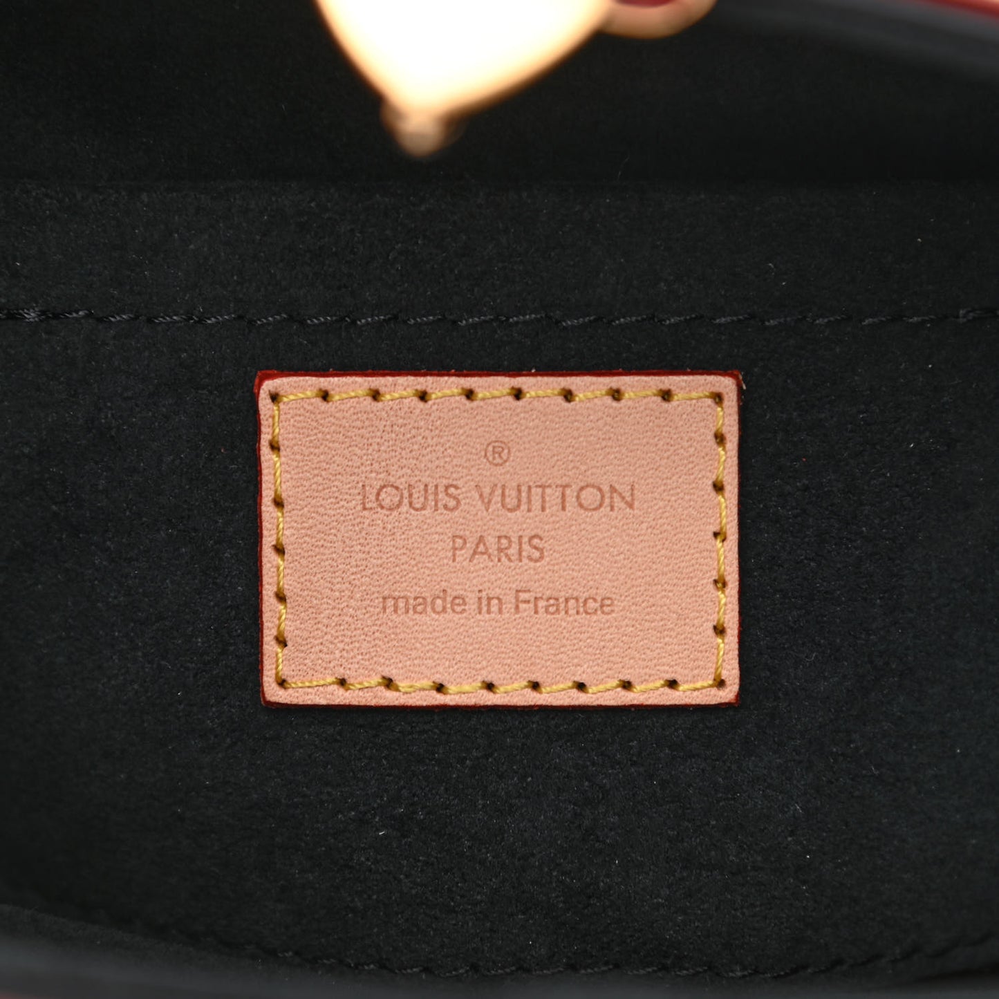 Monogram Duffle Bag