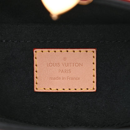 Louis Vuitton Monogram Duffle Bag 6 of 10