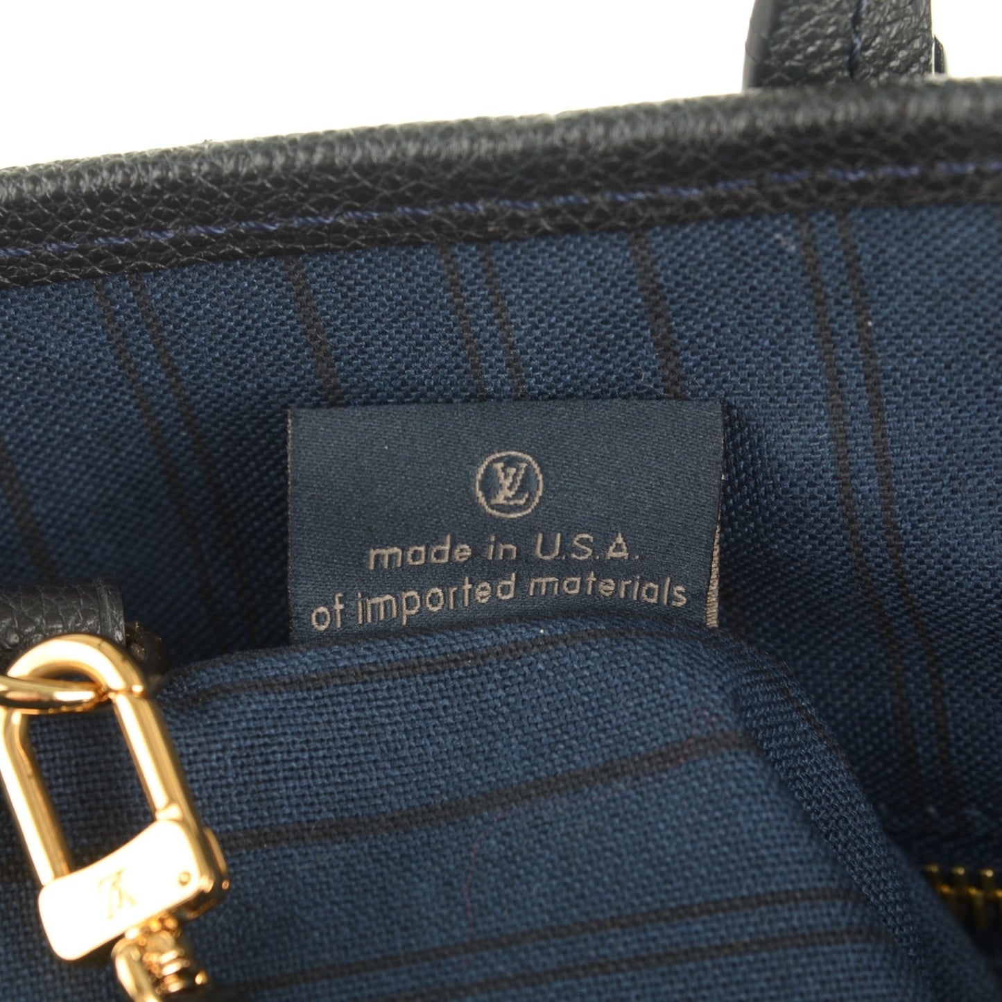 Empreinte Citadine GM Infini