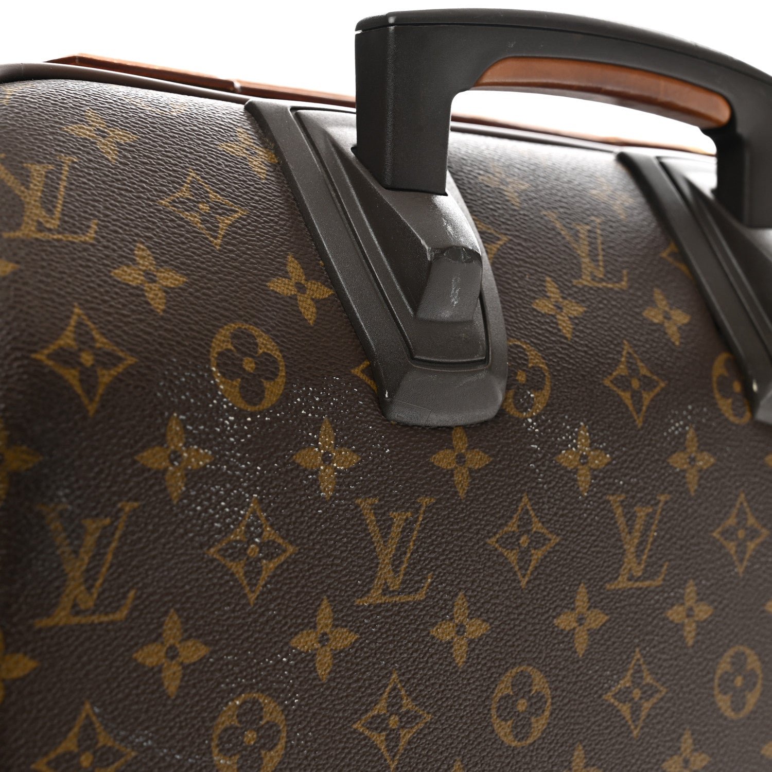 Louis Vuitton Monogram Pegase 60 9 of 12