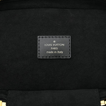 Louis Vuitton Game On Vanity PM Black 5 of 8