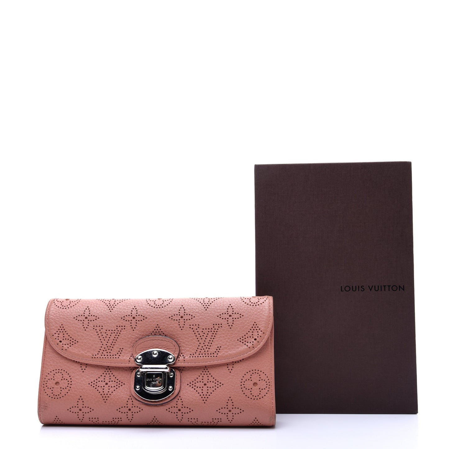 Mahina Amelia Wallet Rose